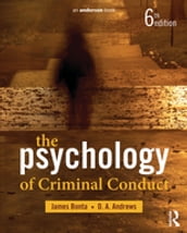 The Psychology of Criminal Conduct