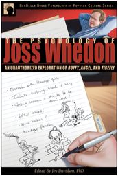 The Psychology of Joss Whedon