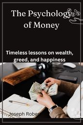 The Psychology of Money