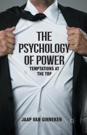 The Psychology of Power