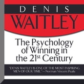 The Psychology of Winning in the 21st Century