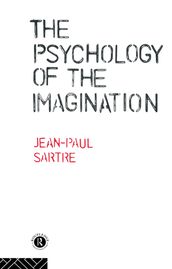 The Psychology of the Imagination