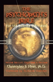 The Psychopath s Bible