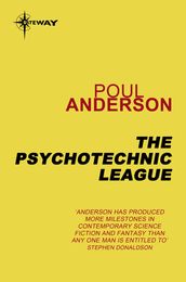 The Psychotechnic League