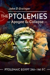 The Ptolemies, Apogee and Collapse