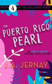 The Puerto Rico Pearl