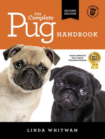 The Pug Handbook - Linda Whitwam