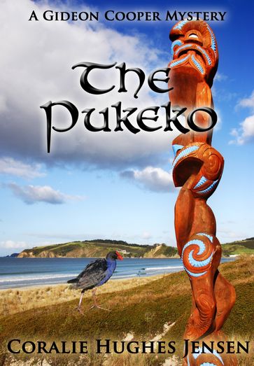 The Pukeko - Coralie Hughes Jensen