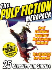 The Pulp Fiction Megapack
