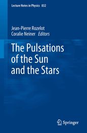 The Pulsations of the Sun and the Stars
