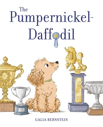 The Pumpernickel-Daffodil - Galia Bernstein