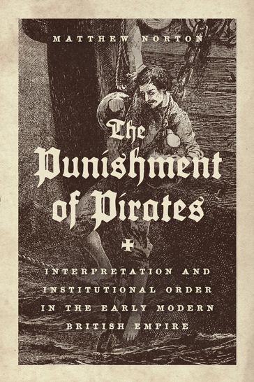 The Punishment of Pirates - Matthew Norton