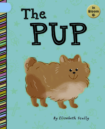 The Pup - Elizabeth Scully