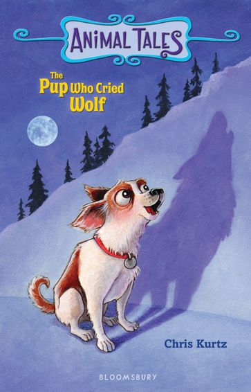 The Pup Who Cried Wolf - Chris Kurtz