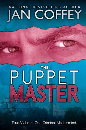The Puppet Master - Jan Coffey - May McGoldrick