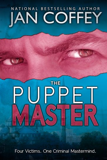 The Puppet Master - Jan Coffey