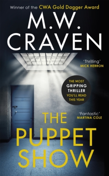 The Puppet Show - M. W. Craven