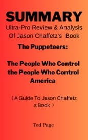 The Puppeteers