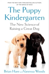 The Puppy Kindergarten