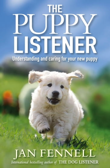 The Puppy Listener - Jan Fennell