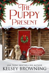 The Puppy Present