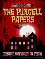 The Purcell Papers Volume 1