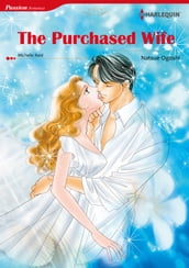 The Purchased Wife (Harlequin Comics)