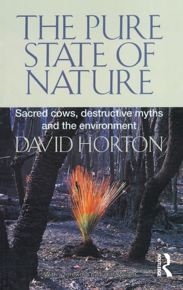 The Pure State of Nature - David Horton