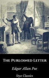 The Purloined Letter