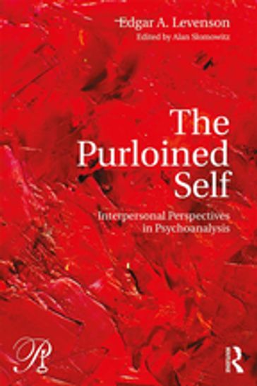 The Purloined Self - Edgar A. Levenson