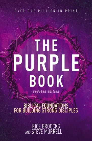The Purple Book, Updated Edition - Rice Broocks - Steve Murrell