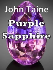 The Purple Sapphire