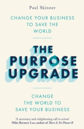 The Purpose Upgrade