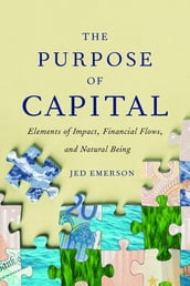 The Purpose of Capital