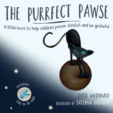 The Purrfect Pawse - Avril McDonald