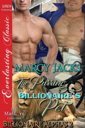 The Purring Billionaire s Pet