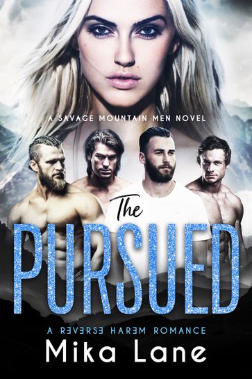 The Pursued - Mika Lane