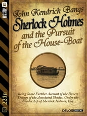 The Pursuit of the House-Boat