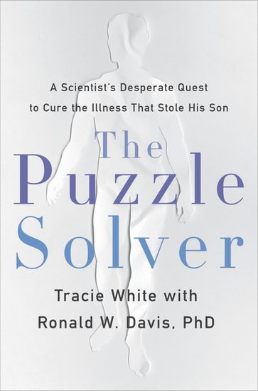 The Puzzle Solver - Tracie White