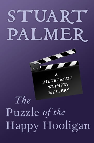 The Puzzle of the Happy Hooligan - Stuart Palmer