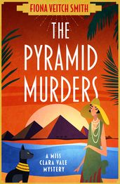 The Pyramid Murders