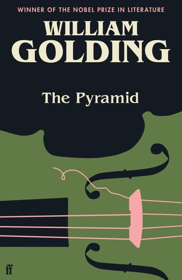 The Pyramid - William Golding