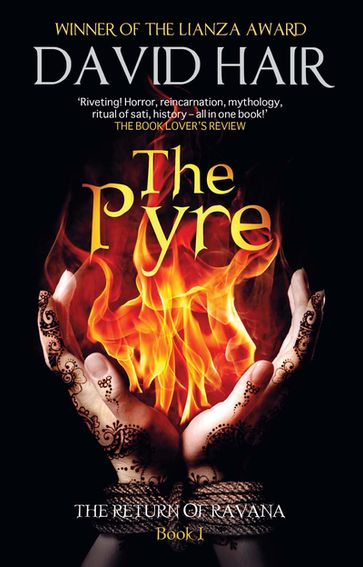 The Pyre - David Hair