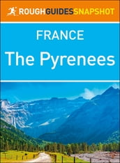 The Pyrenees (Rough Guides Snapshot France)