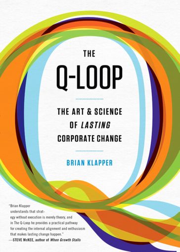 The Q-Loop - Brian Klapper