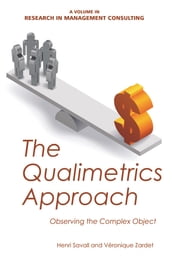 The Qualimetrics Approach