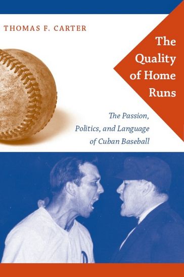 The Quality of Home Runs - Thomas F. Carter