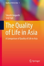 The Quality of Life in Asia