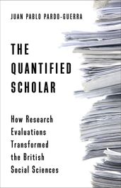 The Quantified Scholar