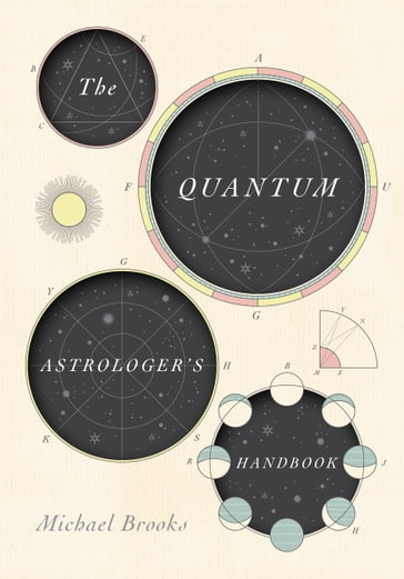 The Quantum Astrologer's Handbook - Michael Brooks